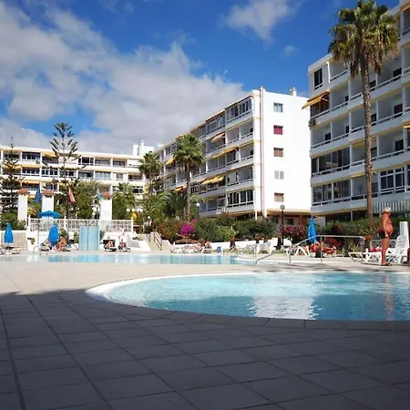Aloe One Bedroom Playa Del Ingles
