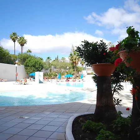 Aloe One Bedroom Playa Del Ingles San Bartolome de Tirajana (Gran Canaria)