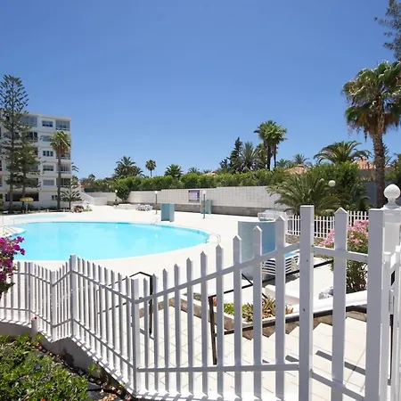 Apartmán Aloe One Bedroom Playa Del Ingles *