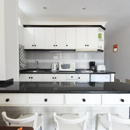 Apartment Aloe One Bedroom Playa Del Ingles San Bartolome de Tirajana (Gran Canaria)