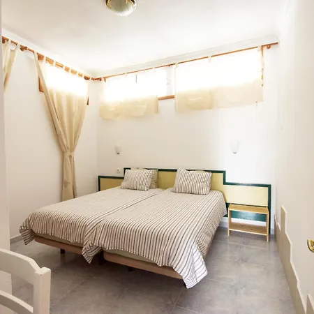 Apartmán Aloe One Bedroom Playa Del Ingles
