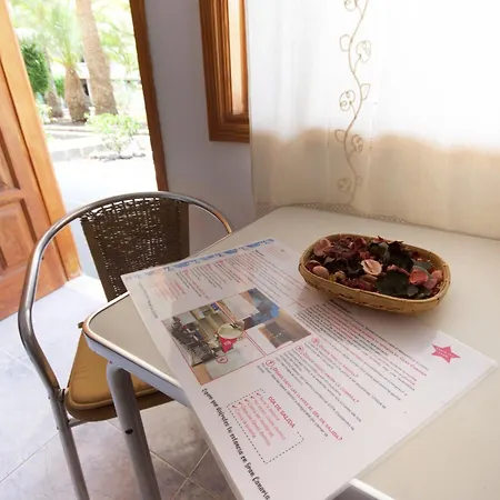 Apartmán Aloe One Bedroom Playa Del Ingles San Bartolomé