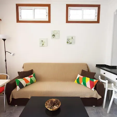 Aloe One Bedroom Playa Del Ingles *