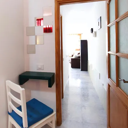 Apartmán Aloe One Bedroom Playa Del Ingles San Bartolomé
