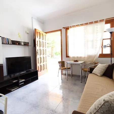 Aloe One Bedroom Playa Del Ingles * San Bartolomé