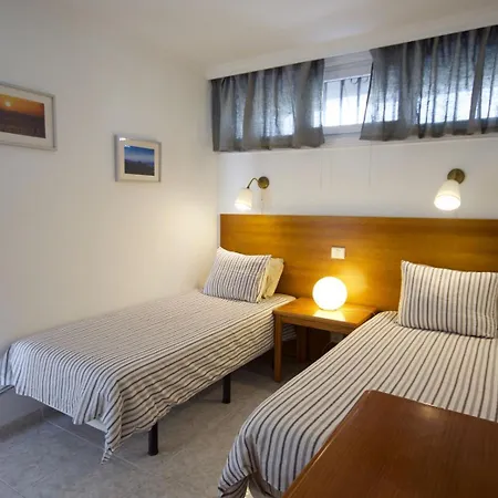 Apartment Aloe One Bedroom Playa Del Ingles San Bartolome de Tirajana (Gran Canaria)