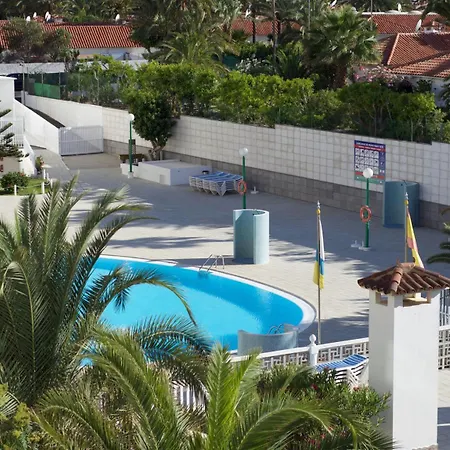 Aloe One Bedroom Playa Del Ingles Apartment San Bartolome de Tirajana (Gran Canaria)