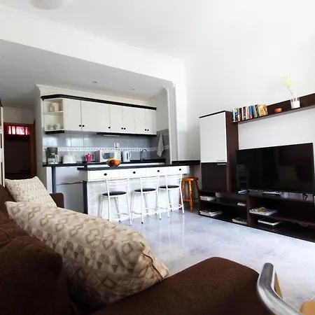 Apartmán Aloe One Bedroom Playa Del Ingles San Bartolomé
