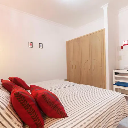 Aloe One Bedroom Playa Del Ingles Apartment *