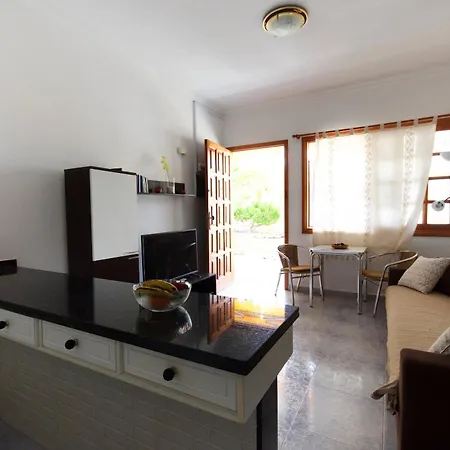 Aloe One Bedroom Playa Del Ingles San Bartolomé