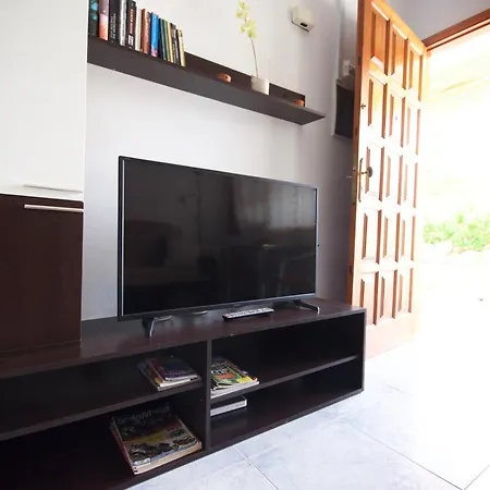 Aloe One Bedroom Playa Del Ingles Apartment