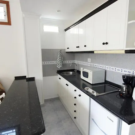 Aloe One Bedroom Playa Del Ingles San Bartolome de Tirajana (Gran Canaria)