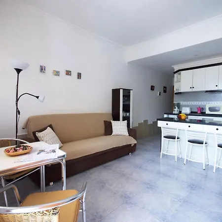 Aloe One Bedroom Playa Del Ingles Apartmán *