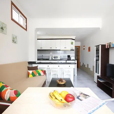 Aloe One Bedroom Playa Del Ingles *