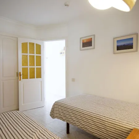 Apartment Aloe One Bedroom Playa Del Ingles San Bartolome de Tirajana (Gran Canaria)