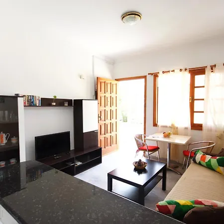 Aloe One Bedroom Playa Del Ingles San Bartolome de Tirajana (Gran Canaria)