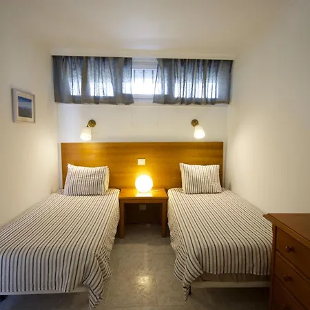 Aloe One Bedroom Playa Del Ingles