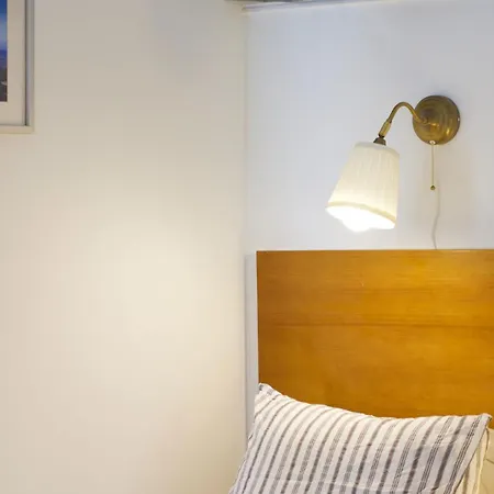 Apartment Aloe One Bedroom Playa Del Ingles *