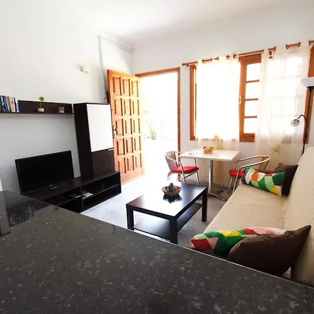 Aloe One Bedroom Playa Del Ingles