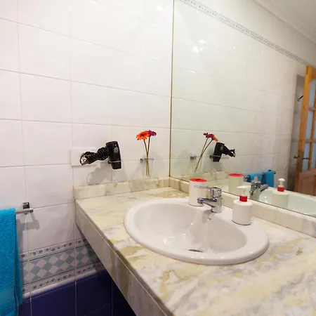 Aloe One Bedroom Playa Del Ingles Apartmán *