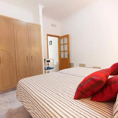 Aloe One Bedroom Playa Del Ingles Apartmán San Bartolomé
