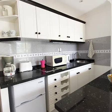 Aloe One Bedroom Playa Del Ingles *