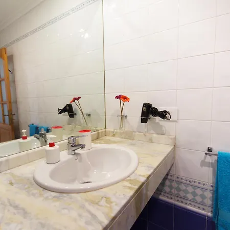 Aloe One Bedroom Playa Del Ingles * San Bartolome de Tirajana (Gran Canaria)