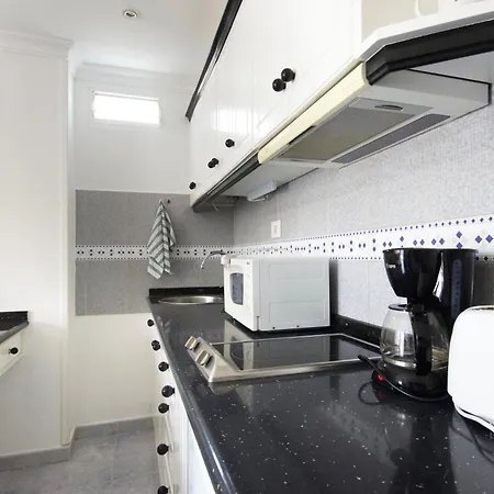 Aloe One Bedroom Playa Del Ingles