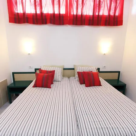 Apartment Aloe One Bedroom Playa Del Ingles