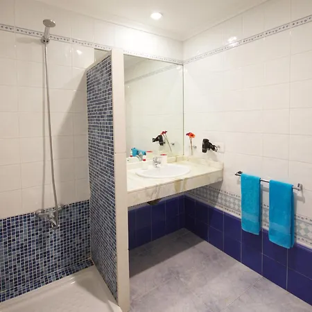 Apartment Aloe One Bedroom Playa Del Ingles *