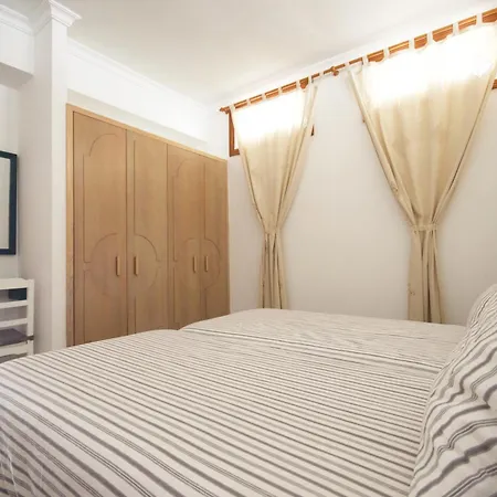Apartment Aloe One Bedroom Playa Del Ingles San Bartolome de Tirajana (Gran Canaria)