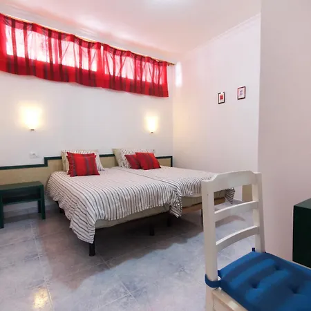 Aloe One Bedroom Playa Del Ingles San Bartolomé
