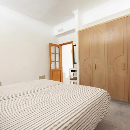 Aloe One Bedroom Playa Del Ingles Apartment San Bartolome de Tirajana (Gran Canaria)