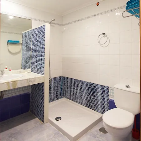 Aloe One Bedroom Playa Del Ingles *