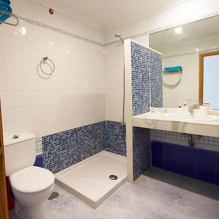 Apartmán Aloe One Bedroom Playa Del Ingles