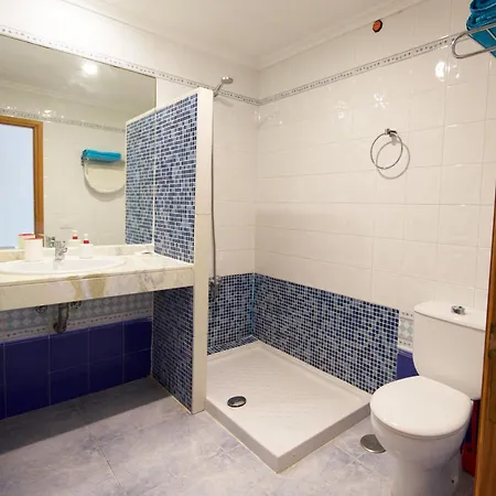 Aloe One Bedroom Playa Del Ingles San Bartolome de Tirajana (Gran Canaria)