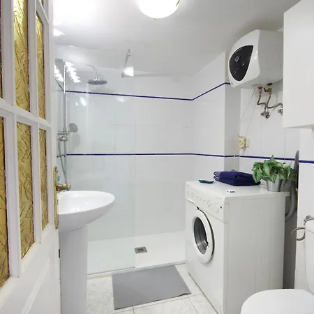 Apartment Aloe One Bedroom Playa Del Ingles *