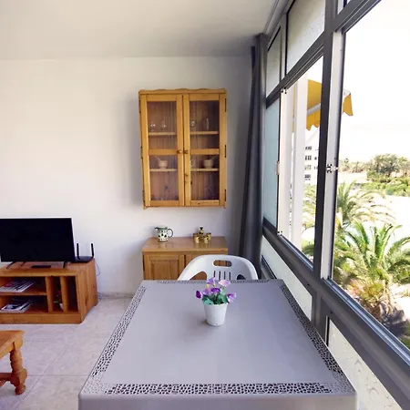 Aloe One Bedroom Playa Del Ingles * San Bartolome de Tirajana (Gran Canaria)