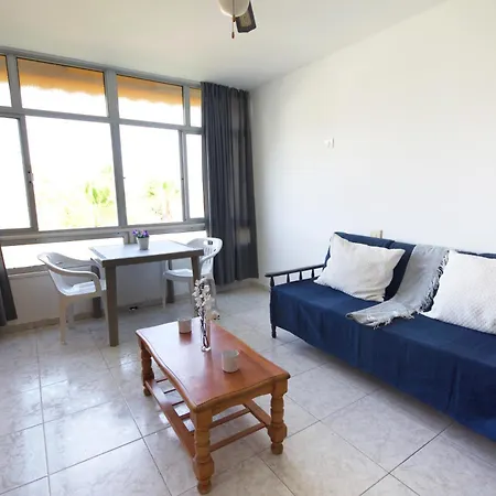 Apartmán Aloe One Bedroom Playa Del Ingles San Bartolomé