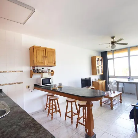 Apartment Aloe One Bedroom Playa Del Ingles
