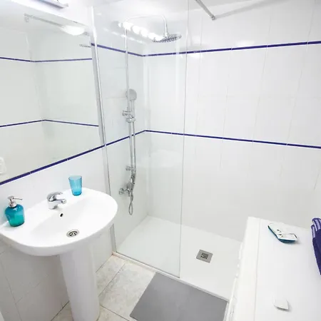 Aloe One Bedroom Playa Del Ingles San Bartolome de Tirajana (Gran Canaria)