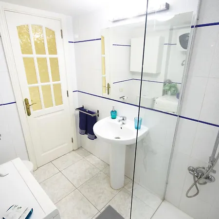 Aloe One Bedroom Playa Del Ingles * San Bartolome de Tirajana (Gran Canaria)