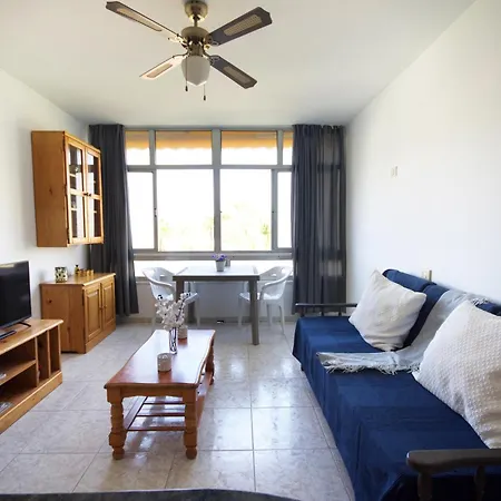 Aloe One Bedroom Playa Del Ingles Apartment