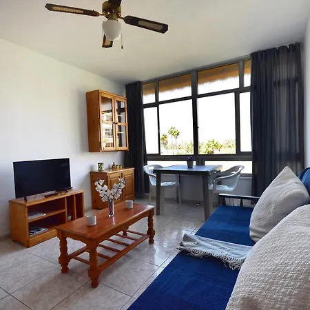 Aloe One Bedroom Playa Del Ingles Apartment San Bartolome de Tirajana (Gran Canaria)