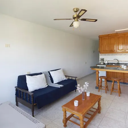 Apartment Aloe One Bedroom Playa Del Ingles San Bartolome de Tirajana (Gran Canaria)