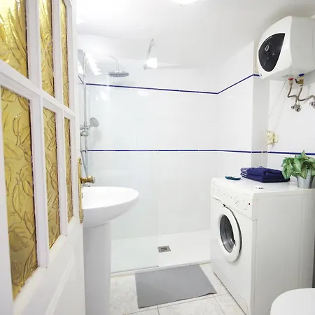 Aloe One Bedroom Playa Del Ingles *