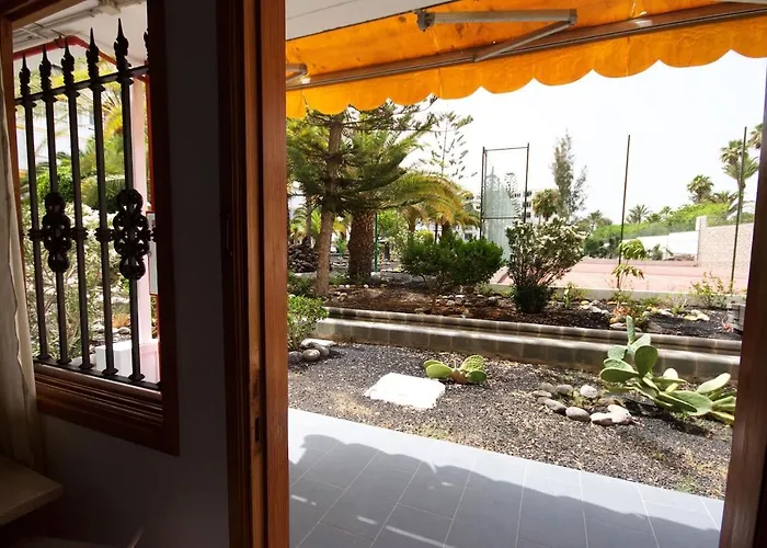 Gran Canaria Aloe San Bartolomé