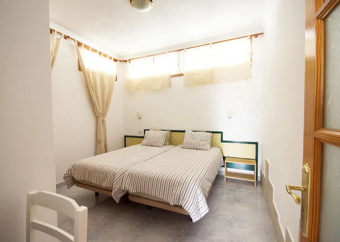 公寓 Gran Canaria Aloe