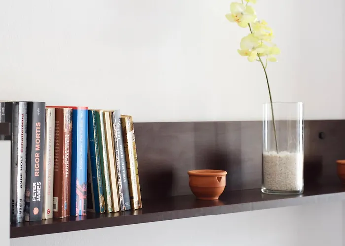 Gran Canaria Aloe 公寓 San Bartolomé