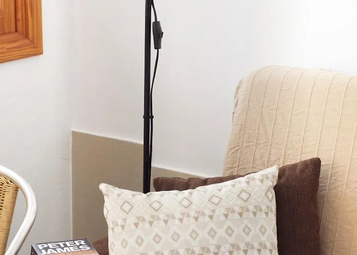 Gran Canaria Aloe * San Bartolomé